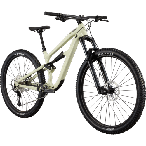 Cannondale Bike Habit 4 29"