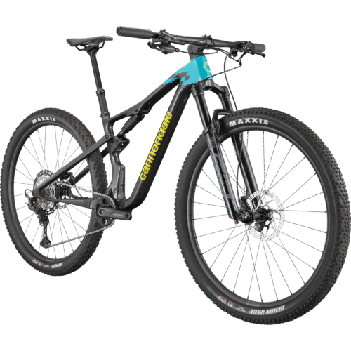 Cannondale Bike Scalpel Carbon 3 Ion Blue 29"