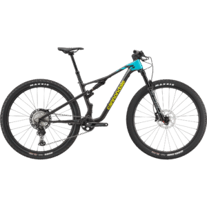 Cannondale Bike Scalpel Carbon 3 Ion Blue 29" - Image 2