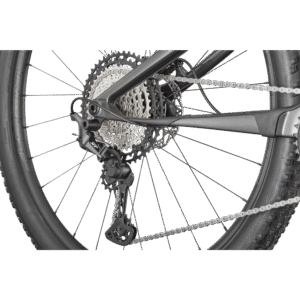 Cannondale Bike Scalpel Carbon 3 Ion Blue 29" - Image 4