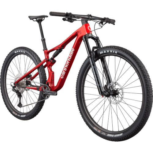 Cannondale Bike Scalpel Carbon 4 29"