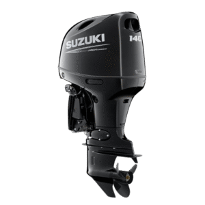 Suzuki DF140A - Image 2