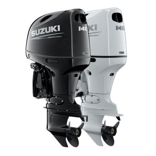 Suzuki DF140A