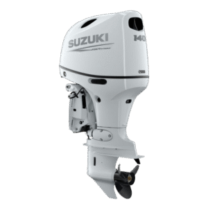 Suzuki DF140A - Image 3