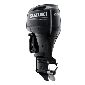 Suzuki DF200T