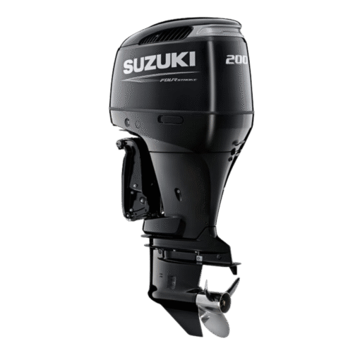 Suzuki DF200T