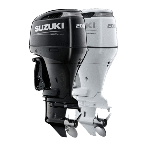 Suzuki DF200T