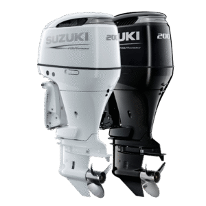 Suzuki DF200T