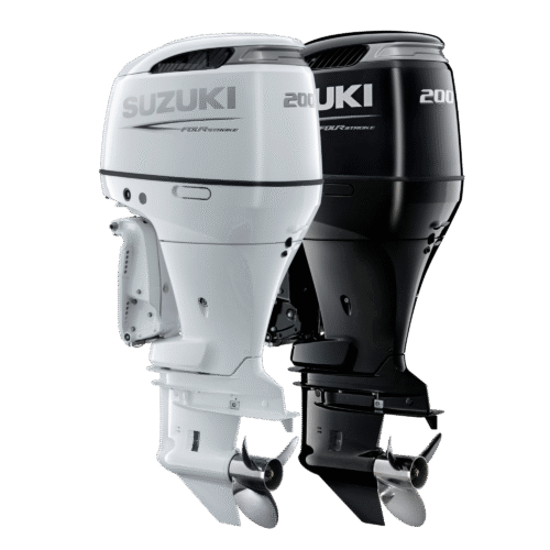 Suzuki DF200T