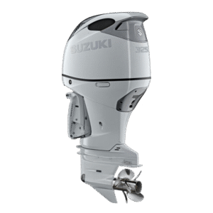 Suzuki DF325AT Dual Prop - Image 3