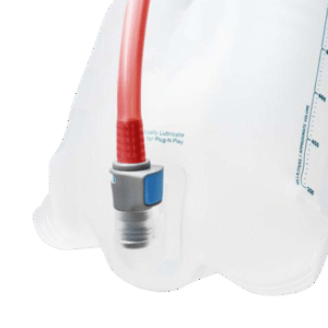 USWE 2.0 Elite Hydration Bladder - Image 3