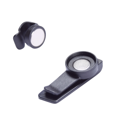 USWE Magnetic Tube Clip
