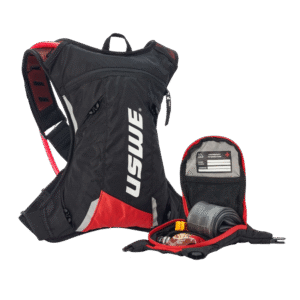 USWE MTB Hydro 3 Hydration Pack - Image 3