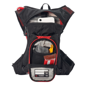 USWE MTB Hydro 3 Hydration Pack - Image 4