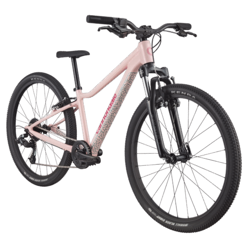 Cannondale Kids Trail 24'
