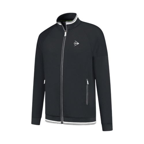 Dunlop CLUB BOYS KNITTED JACKET