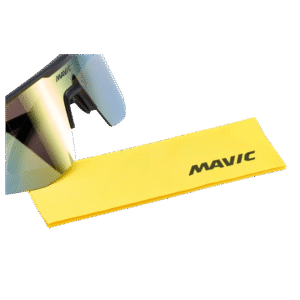 Mavic MVS Wipe Yellow