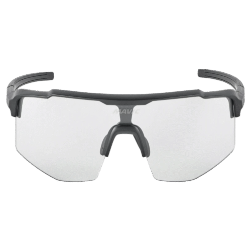 Mavic Sunglasses MVS Shield Clear