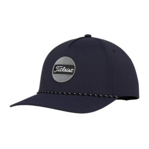 TITLEIST CAP BOARDWALK ROPE