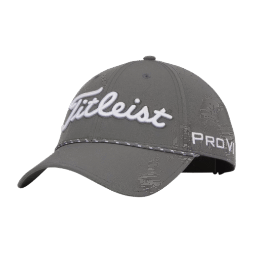 TITLEIST CAP TOUR BREEZER
