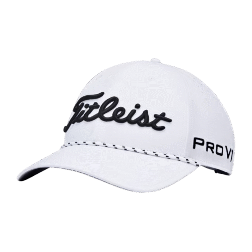 Titleist Cap Tour Breezer