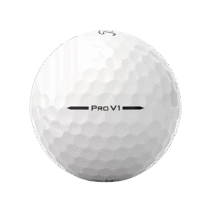 TITLEIST GOLF BALLS PRO V1 - Image 2