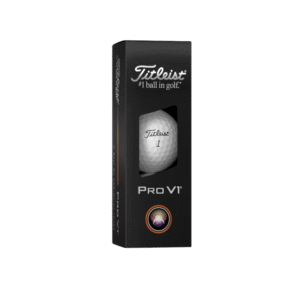 TITLEIST GOLF BALLS PRO V1 - Image 3