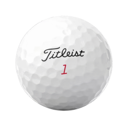TITLEIST GOLF BALLS PROV1X