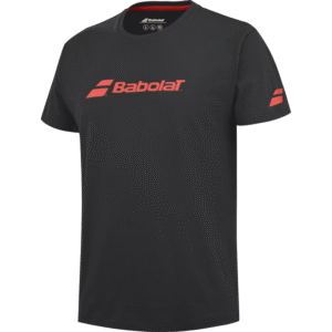 Babolat Exercise Tee Men - Image 2