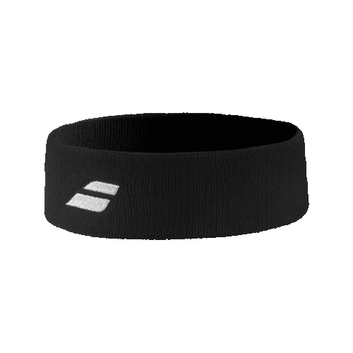 Babolat Logo Headband Unisex