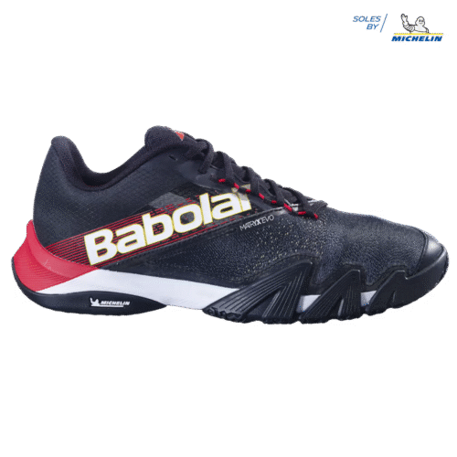 Babolat Jet Premura 2 Men 2025