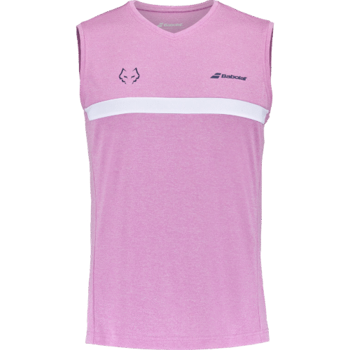 Babolat Muscle Tank J. Lebron