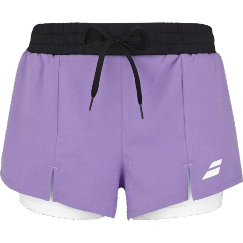Babolat Padel Short Women