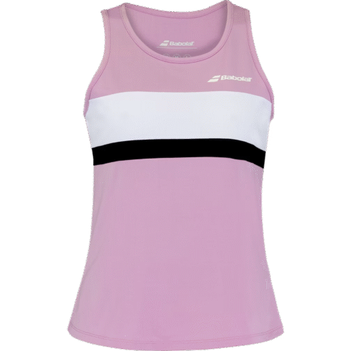 Babolat Padel Tank Women