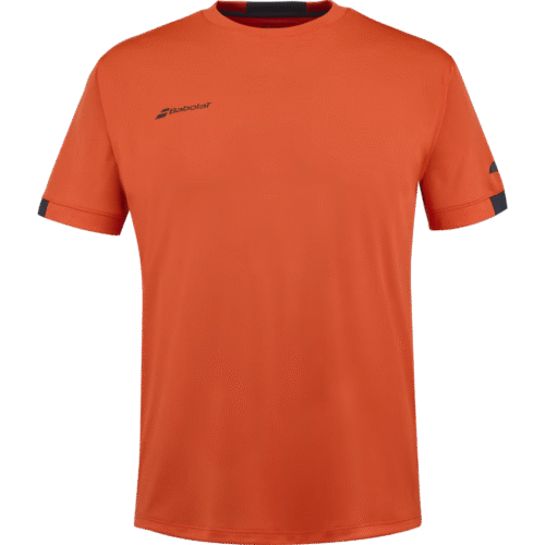Babolat Play Crew Neck Tee Boy 2025