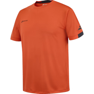 Babolat Play Crew Neck Tee Boy 2025 - Image 2