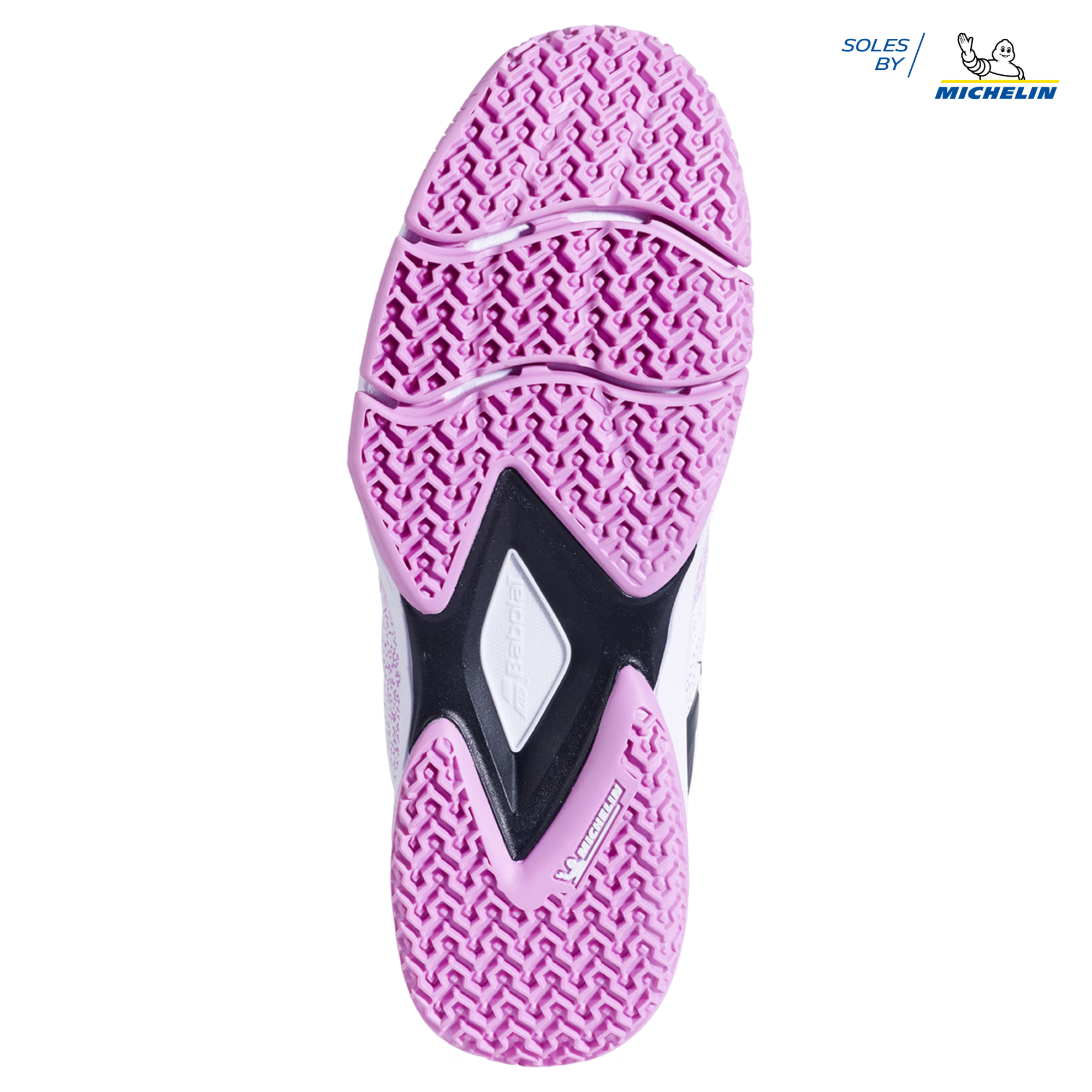 Babolat Shoes Sensa Women Emcar Mauritius