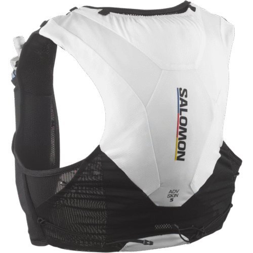 Salomon Bags ADV Skin 5 Race Flag Set