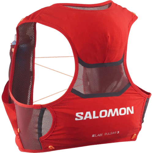 Salomon Bags S/LAB Pulsar 3 Red