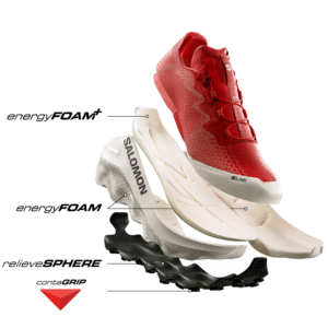 Salomon Shoes S/LAB Ultra Glide - Image 4
