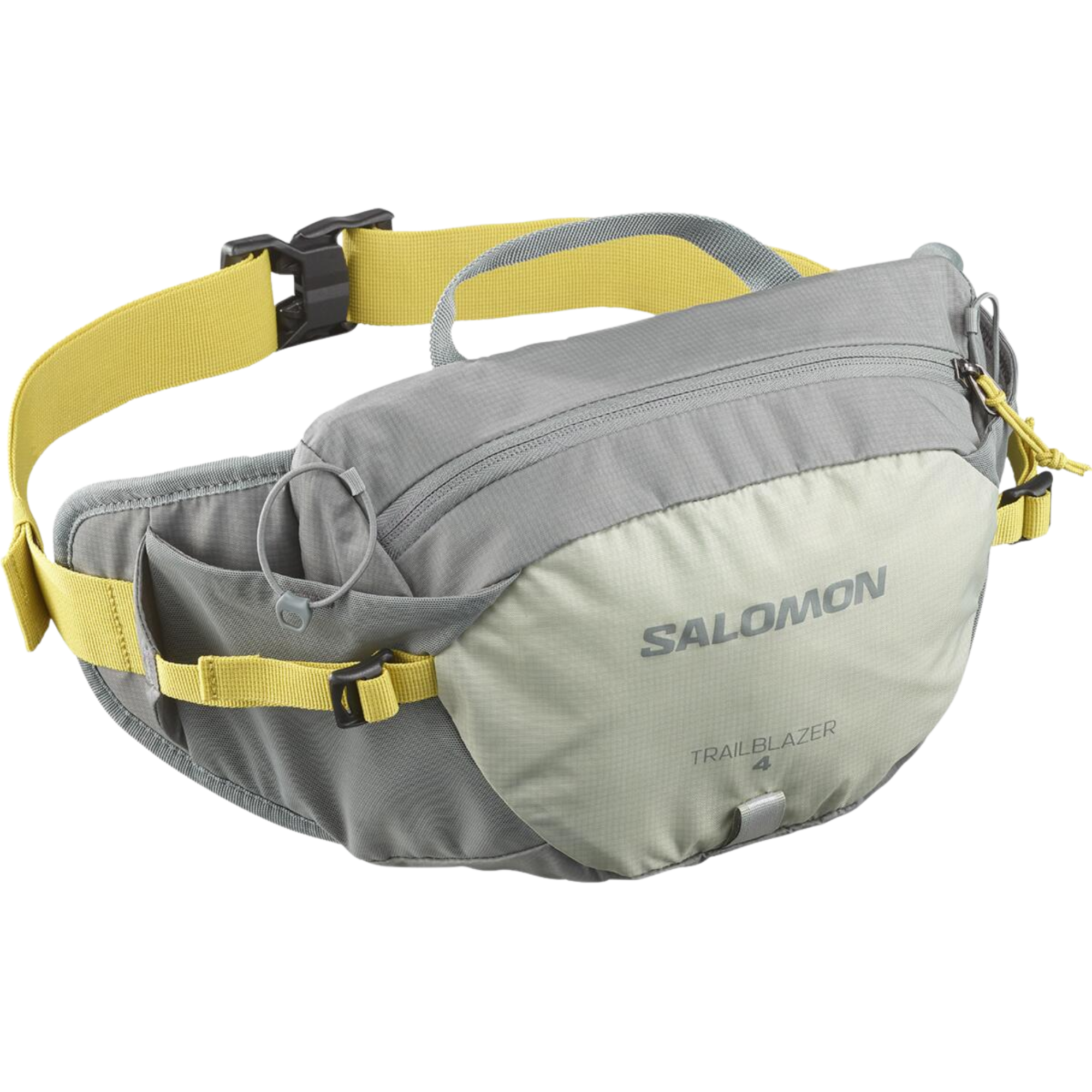 Salomon Bags Trailblazer Belt Grey - Emcar Mauritius