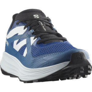 Salomon Shoes Ultra Flow Poseidon Blue Men - Image 3