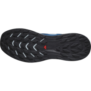 Salomon Shoes Ultra Flow Poseidon Blue Men - Image 4