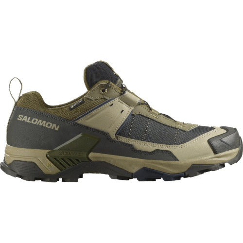 Salomon Shoes X Ultra 5 Gore Tex Men