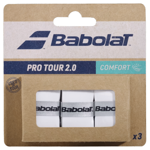 Babolat Grip Pro Tour 2.0