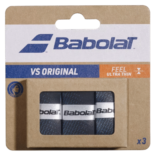 Babolat Overgrips VS Original x3