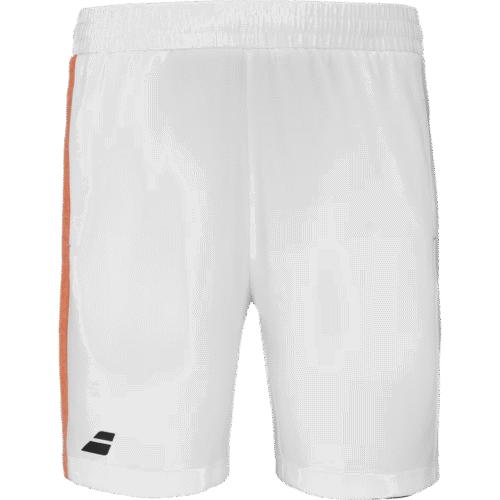 Babolat Play Short Men White
