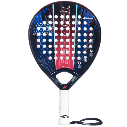 Babolat Racket Contact