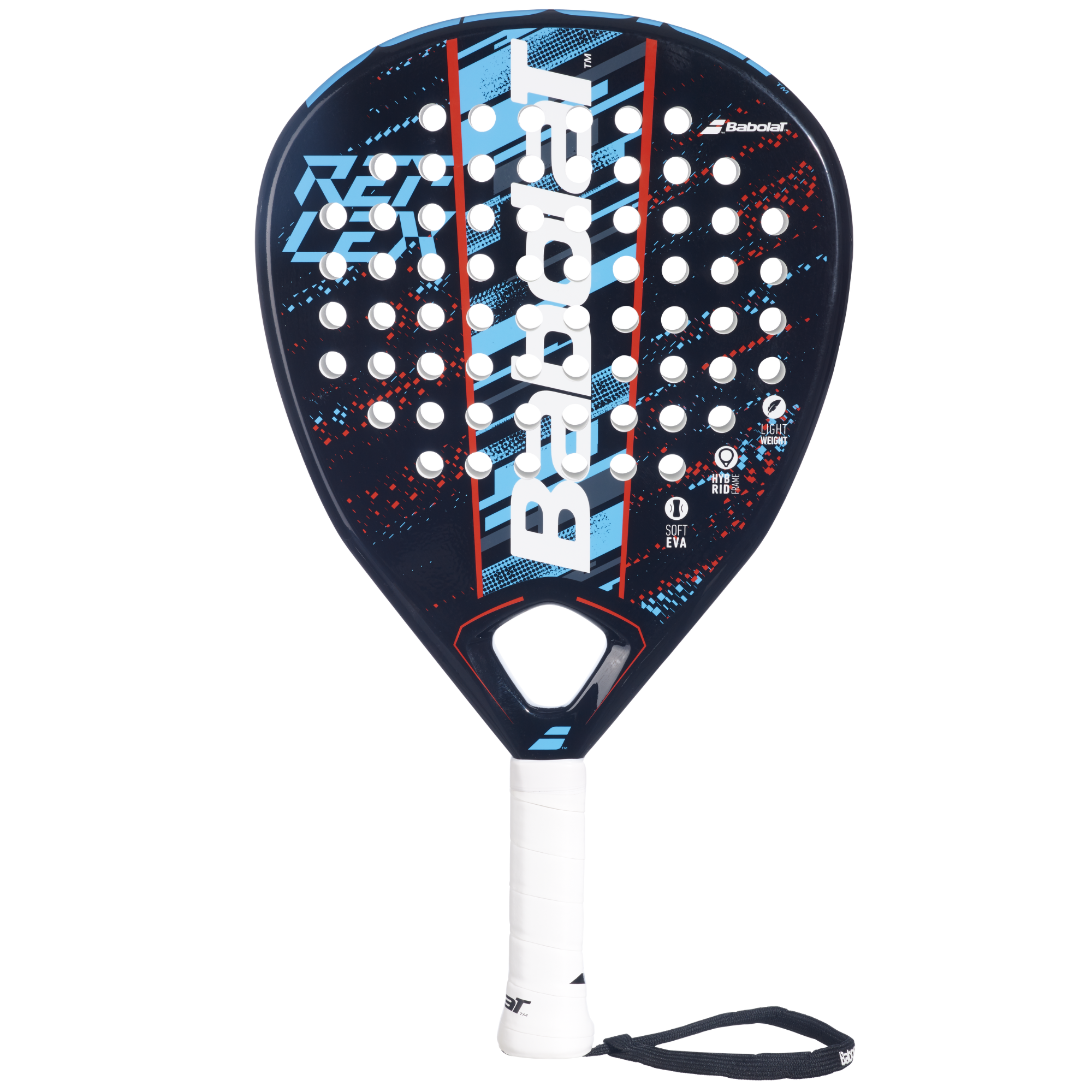 Babolat  REFLEX パデルラケット Babolat REFLEX パデルラケット Racket Babolat Reflex 2023