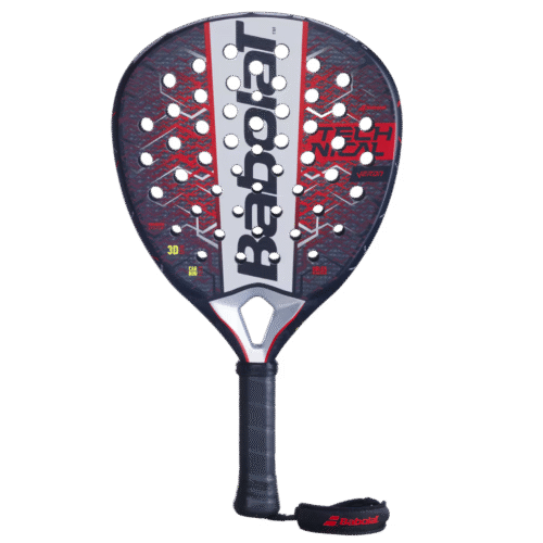 Babolat Racket Technical Veron 2.5